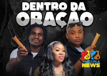 Dúpla Gelado De Múcua x Neth Nahara - Dentro da Oração