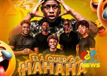 Eamarvel x Leonel Patricinho - Ela Quer O HaHaha 6 Eamarvel x Leonel Patricinho - Ela Quer O HaHaha