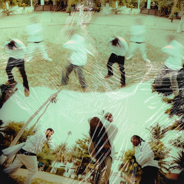 Eric Rodrigues x Treezy Flacko x Eman Chabas - 2 da Cara 1 Eric Rodrigues x Treezy Flacko x Eman Chabas - 2 da Cara