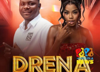 Filho do Zua x Delma Silva - Drena