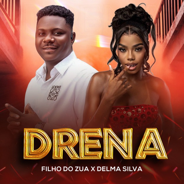 Filho do Zua x Delma Silva - Drena 1 Filho do Zua x Delma Silva - Drena