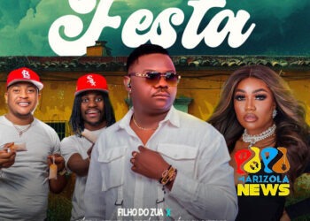 Filho do Zua x Dúpla Gelado De Múcua x Jéssica Pitbull - Festa