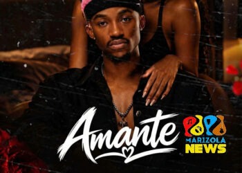 Ganan Boy - Amante