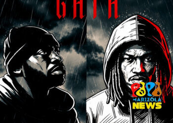 Giovanni X Phoenix Rdc - GATA