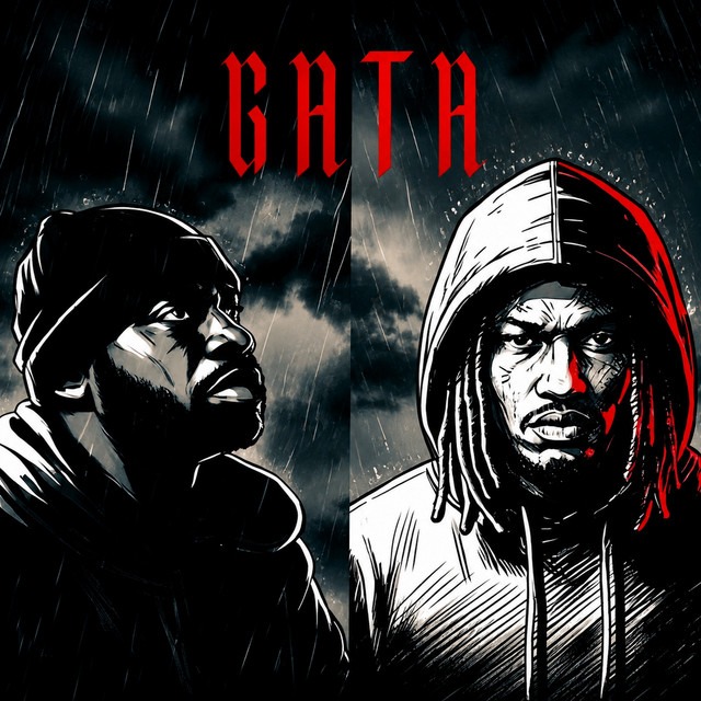 Giovanni X Phoenix Rdc - GATA 1 Giovanni X Phoenix Rdc - GATA