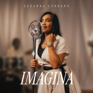 Suzanna Lubrano – IMAGINA 1 Suzanna Lubrano
