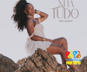 Irina Barros – Nha Tudo