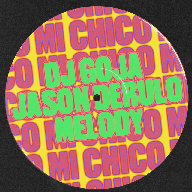 Jason Derulo x Melody x DJ Goja - Mi Chico 1 Calder Harris & AMBITIØS - Liberdade Angola (feat. Makena)