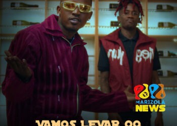 John Trouble x 12FUROS x Teo No Beat - Vamos Levar Oq