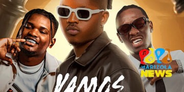 John Trouble x Cleyton M x Teo No Beat - Vamos Levar Oq