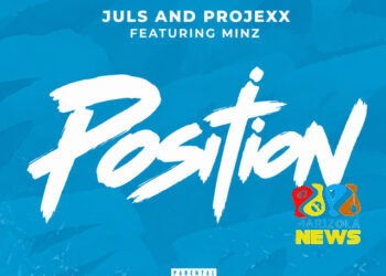Juls - POSITION