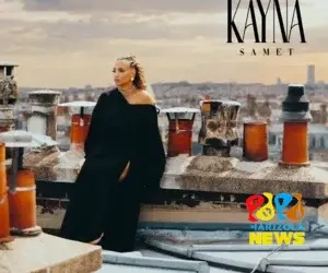 Kayna Samet x Yasmine - No Fitna