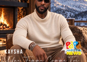 Kaysha x makita - Une Femme comme toi 5 Kaysha x makita - Une Femme comme toi