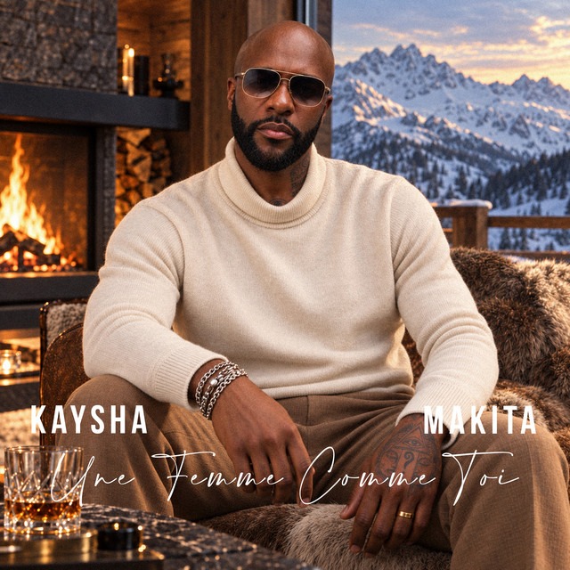 Kaysha x makita - Une Femme comme toi 1 Kaysha x makita - Une Femme comme toi
