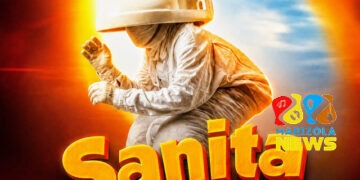 Kenda West x Namber One x Famoso No Beat - Sanita