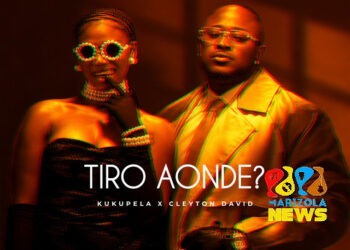 Kukubela x Cleyton David - Tiro Onde