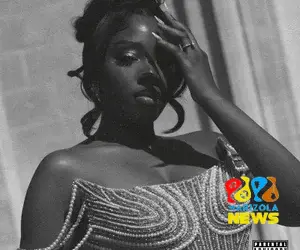L.A.X x DOTTi The Deity - IYAWO 3 L.A.X x DOTTi The Deity - IYAWO