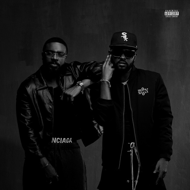 LilMac & Lil Boy - Don & Don (Album) 1 LilMac & Lil Boy - Don & Don (Album)
