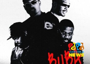 LilMac x Lil Boy x Evas x Ricky $tar - BUBA