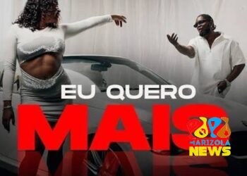 Lukie - Eu Quero Mais (feat. Bokly)