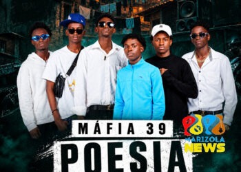 Máfia 39 - Poesia