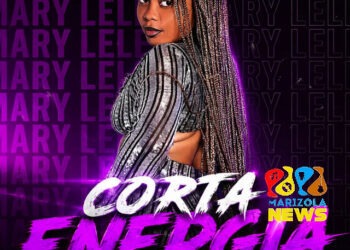 Mary Lele - Corta Energia 4 Mary Lele - Corta Energia