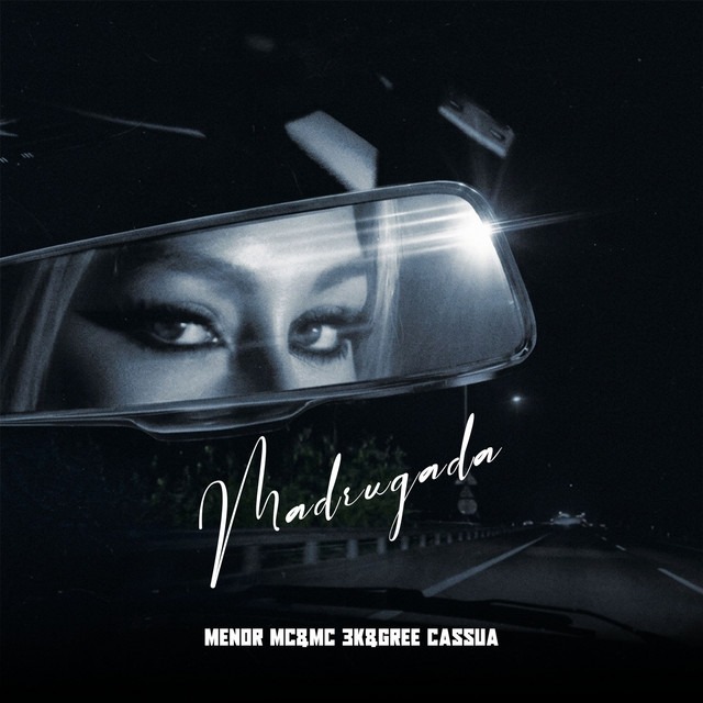 Menor MC x Mc 3k - Madrugada 1 Menor MC x Mc 3k - Madrugada