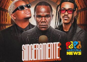 Michael Jackson do Bié x Tshunami - Sinceramente