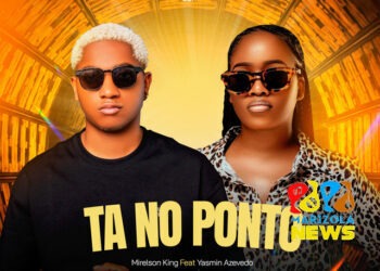 Mirelson King X Yasmin Azevedo - Tá no Ponto