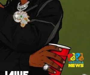 Naira Marley x Rexxie - Jaiye