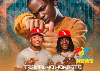 Nebraycka Loucura x Dúpla Gelado De Múcua - Trabalho Honesto