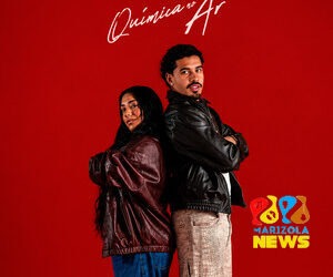 Nilo x Mc Morena x FamousKyo – Química no ar