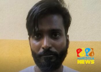 HOMEM É DETIDO APÓS TENTAR SAIR DE RESTAURANTE COM MENOR DE SEIS ANOS NA ILHA DO CABO, EM LUANDA