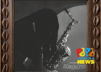 Olamide - Burukutu 4 Olamide - Burukutu