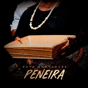 Puto Portugues – Peneira 1 Puto Portugues – Peneira