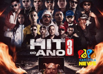 Perera DJ x MC Leozinho ZS x Mc Livinho x MC Menor da VG x Mc Kadu x Dj Yuri Pedrada x Djay W x Murillo e LT no Beat x DJ Pedro x MC Marks x MC Fr da Norte - Hit do Ano 3