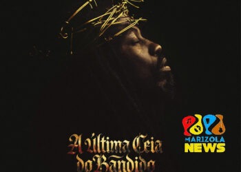 Prodígio - A Última Ceia Do Bandido (Album)