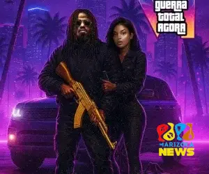 Prodígio e Rikinho - GTA (EP)