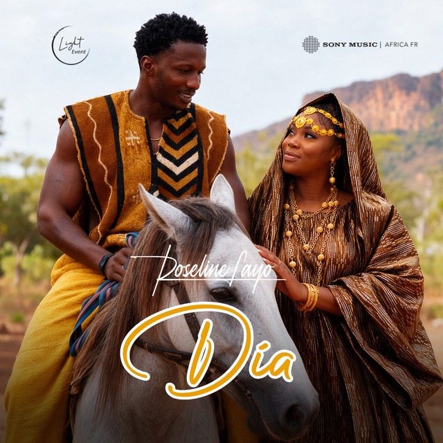 Roseline Layo - DIA 1 Roseline Layo - DIA