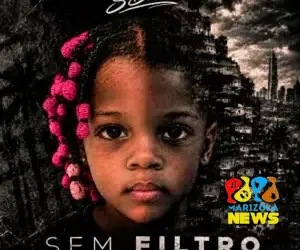 S-Bruno – SEM FILTRO (Album)
