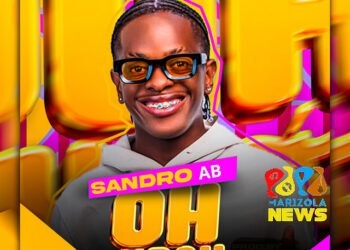 Sandro AB - Oh Yeah