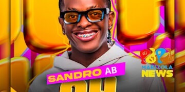 Sandro AB - Oh Yeah