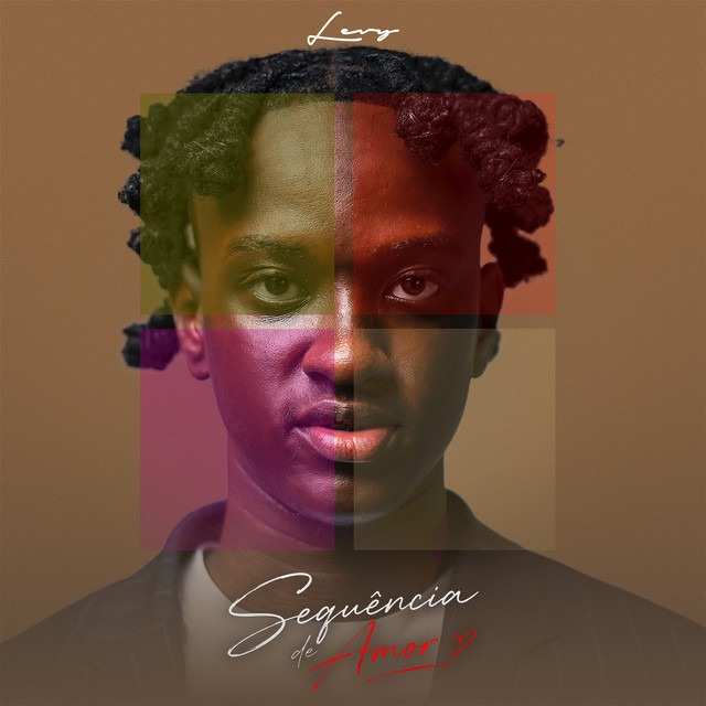 J Levy - Casamento 1 J Levy - Sequência de Amor (EP)