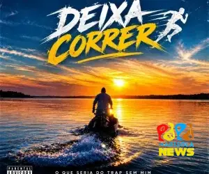 Shabba Wonder x Kiba The Seven x Reinaldo King, INF8M8US, Ben Massango, Herkey HK x Edy Shine x Enoque Chamo x Breezy - Deixa correr 30
