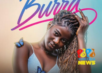 Sílvia Timóteo - Burra