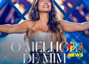 Simone Mendes – Cê Perdeu-Igual Eu [Ao Vivo]