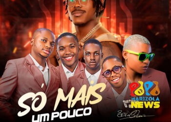 Sintonia07 x Scro Que Cuia x Dj kalisboy x Dj Marcos Junior – Só Mais um Pouco