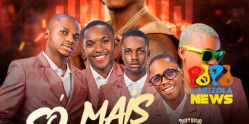 Sintonia07 x Scro Que Cuia x Dj kalisboy x Dj Marcos Junior – Só Mais um Pouco