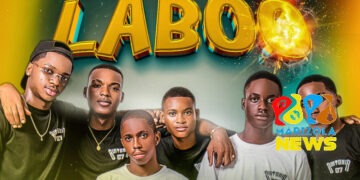 Sintonia07 x Dj kalisboy - Laboo