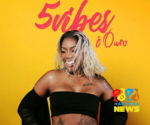 Irina Barros – Nha Tudo
